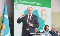 Украина должна включиться в четвертую технологическую революцию, - Владимир Шандра