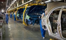 Украинское автопроизводство упало в 52 раза в течение 10 лет
