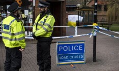 В деле об отравлении Скрипалей установлены подозреваемые