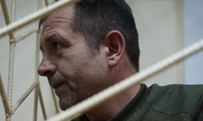 В МИД обещают усилить давление на РФ из-за Балуха