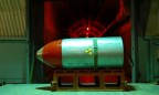 В Крыму размещены шесть ядерных боеголовок, — Джемилев