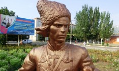 Прах Нестора Махно собираются перезахоронить в Украине