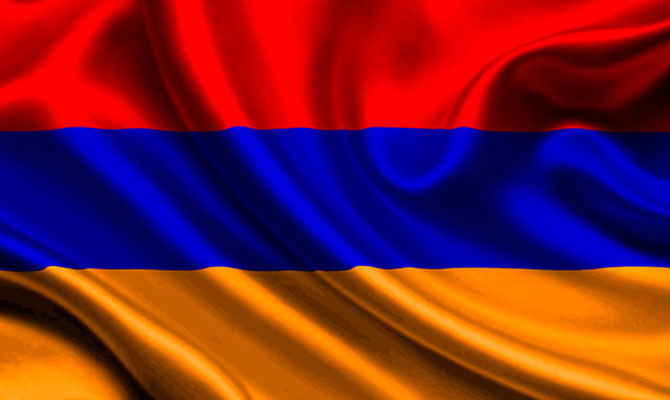 Полиция Армении задержала лидера протестов Пашиняна