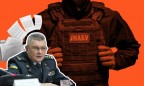НАБУ подозревает экс-главу Госпогранслужбы в незаконном обогащении