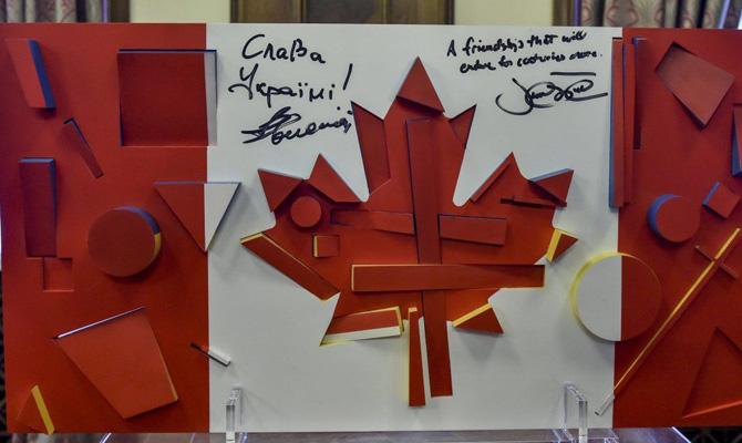 Украина расширяет сеть зарубежных консульских учреждений