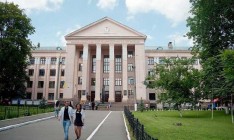 Минздрав объявил конкурс на замещение должности ректора НМУ Богомольца