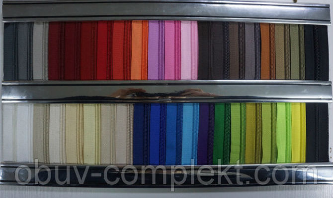 Обеспечение материалами и комплектующими для ремонта и производства обуви стало более доступным