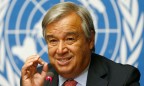 Холодная война вернулась, – генсек ООН