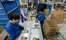 В Польше запустили проект по бесплатному трудоустройству украинцев