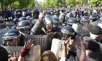 Почему в Армении удалась бархатная революция
