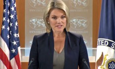 США призвали Россию вывести войска из Донбасса и установить там реальное перемирие