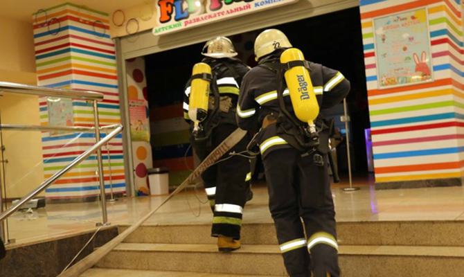 Мэрия Харькова просит суд закрыть пять городских ТРЦ