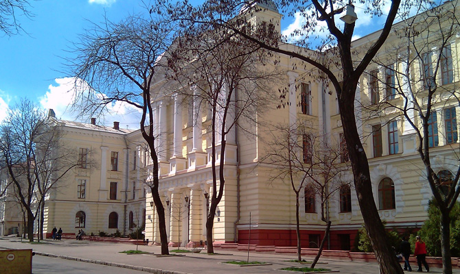 Ректора Одесского медуниверситета отстранили из-за коррупции