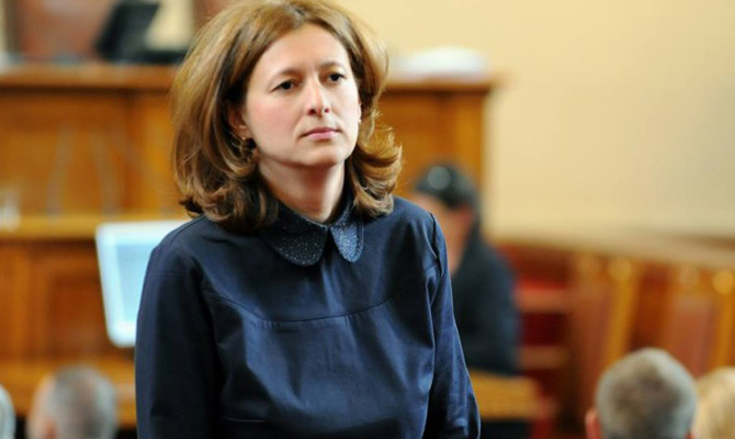 В ПАСЕ назначили второго содокладчика по Украине