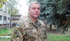 Наев: Силы МВД, Нацгвардии и полиции готовы к выполнению задач в рамках ООС на Донбассе