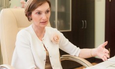 Суд отстранил Рожкову от должности замглавы НБУ