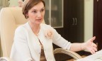 Суд отстранил Рожкову от должности замглавы НБУ