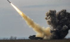 Украина наладит серийное производство ракет «Ольха»