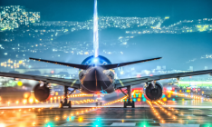 МАУ начала летать из Киева в Копенгаген