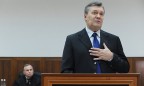 Оболонский райсуд вызывает Януковича на заседание 3-4 мая