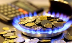 В прошлом году субсидиями оплатили на 53% больше газа