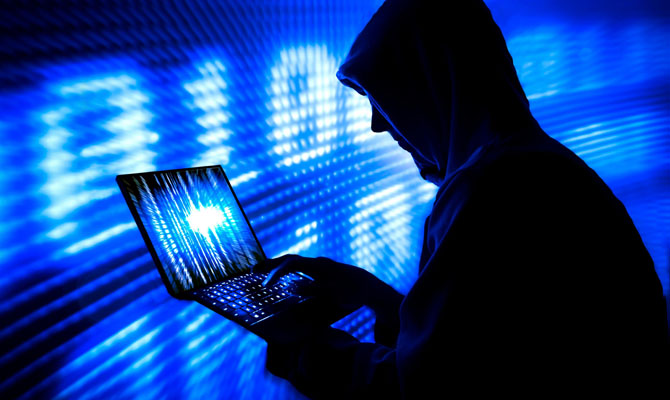 Европол сообщил о закрытии одного из самых опасных сайтов