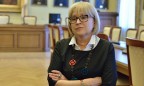 Повторного восстановления Амосовой в должности ректора не было, - Минздрав