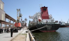В Николаевском порту Фирташа проходят обыски