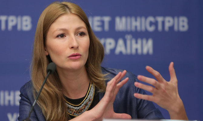 Мининформ: Треть российских новостей посвящена Украине