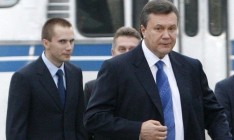 Из банка Януковича-младшего исчезли 2 млрд грн