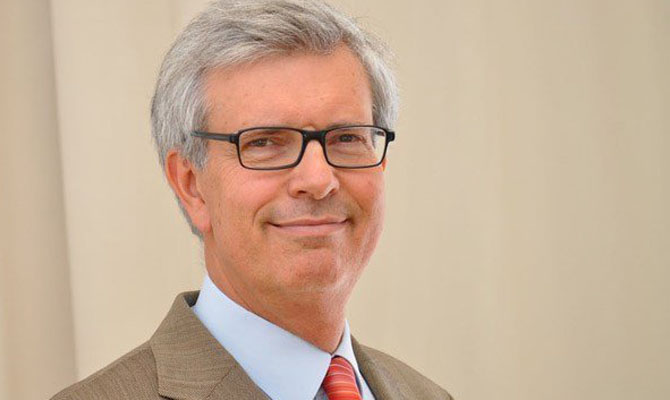 Наблюдательный совет оператора украинской ГТС возглавил Вальтер Больтц