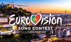 Евровидение поменяло правила подсчета голосов от жюри