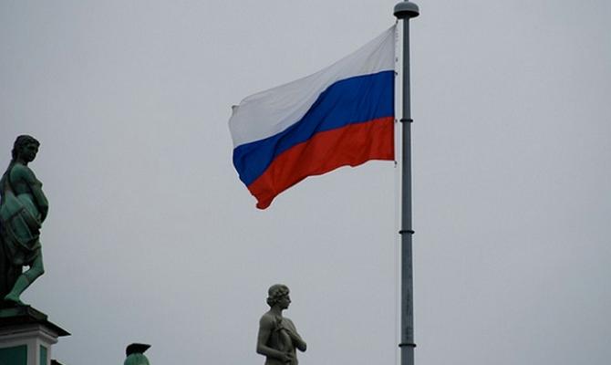 Россия объявила «черный список» граждан Литвы