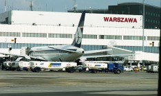 В Польше до 2027 построят один из крупнейших транзитных аэропортов в Европе