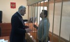 Сущенко в России перевели из одиночной камеры