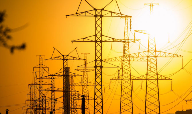 В Луганской области без света более 2000 жителей