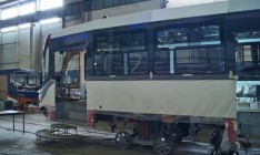 Украина будет поставлять трамваи в Египет