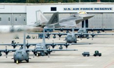 Канада и Автралия будут наблюдать за КНДР с авиабазы в Японии