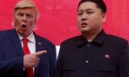 Половина немцев считает Трампа опаснее Ким Чен Ына