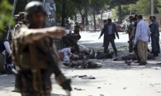Число жертв из-за теракта в Кабуле увеличилось до 29 человек