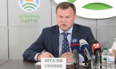 Аграрная партия в лидерах выборов в ОТГ, - предварительные результаты