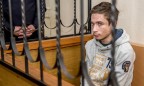 Политзаключенному в России Грибу продлили арест еще на 2 месяца