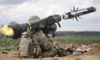 Госдеп: США уже поставили Javelin Украине