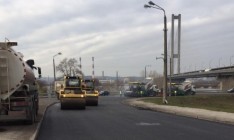 Киев потратит дополнительно 1,2 млрд грн на ремонт дорог
