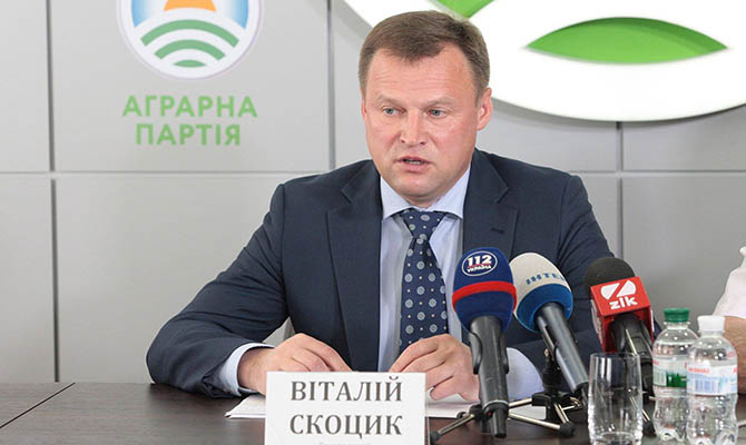 Аграрная партия в лидерах выборов в ОТГ, - предварительные результаты