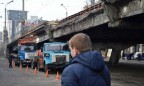 Реконструкция  Шулявского моста переносится