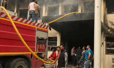 Нападение на избирком в Ливии: количество погибших возросло до 16