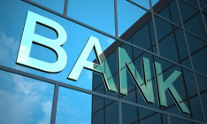 В Украине закрылся еще один банк