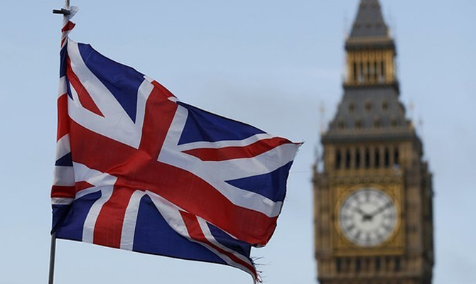 В Британии приняли «поправку Магнитского»