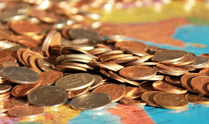 Британия обязала заморские территории раскрыть имена владельцев оффшоров